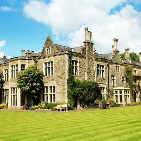 Miskin Manor Hotel 한솔 외부 사진