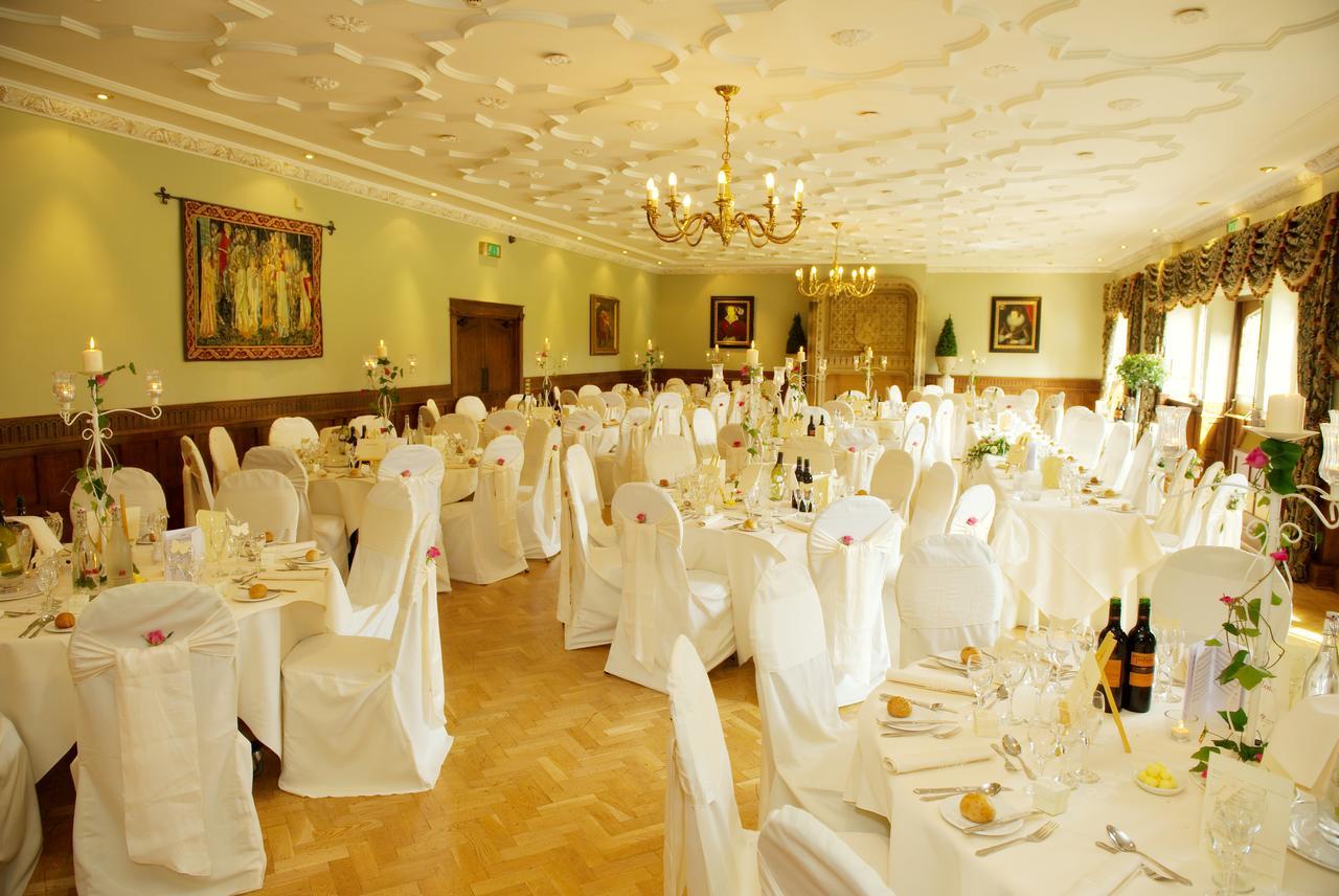 Miskin Manor Hotel 한솔 외부 사진